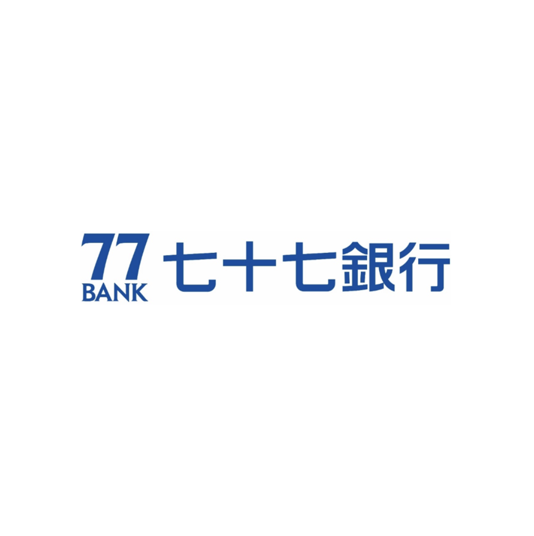 株式会社七十七銀行